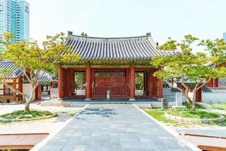 서울 동관왕묘