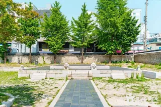 서울 동관왕묘