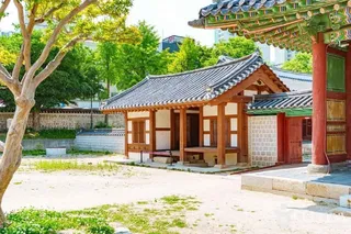 서울 동관왕묘
