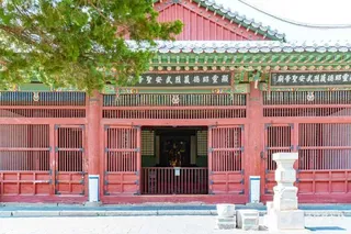 서울 동관왕묘