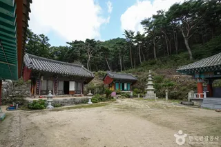 청도 남산계곡