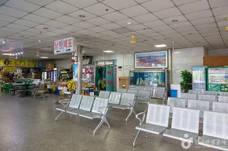 제일유황온천