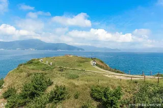 한려해상국립공원(거제)