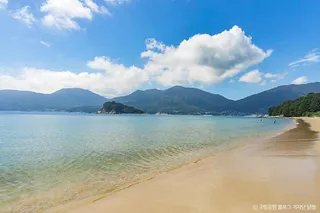 한려해상국립공원(거제)