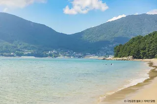한려해상국립공원(거제)
