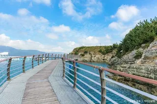 한려해상국립공원(거제)