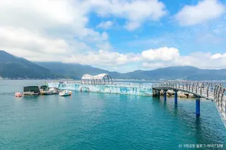 한려해상국립공원(거제)