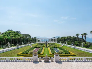 외도 보타니아