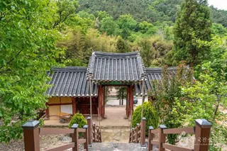 관성묘