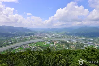 구례 관광특구
