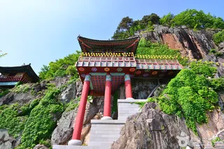 구례 관광특구