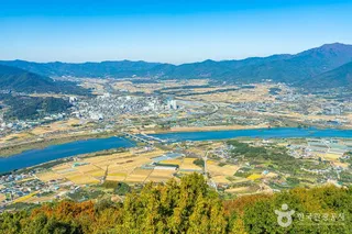 오산(구례)