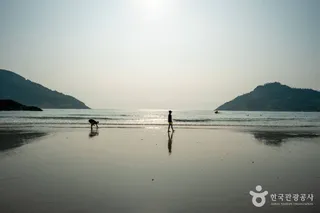 우이도