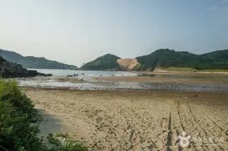 우이도