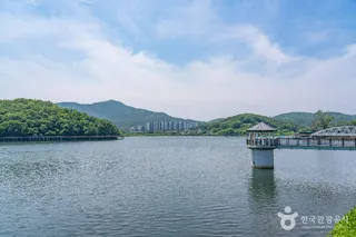 백운호수