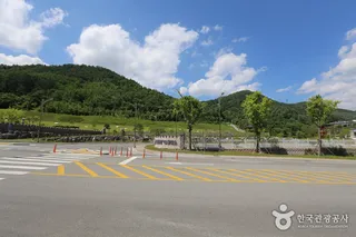 계족산(영월)