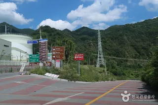 계족산(영월)