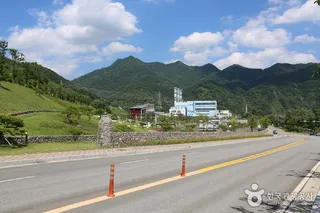 계족산(영월)