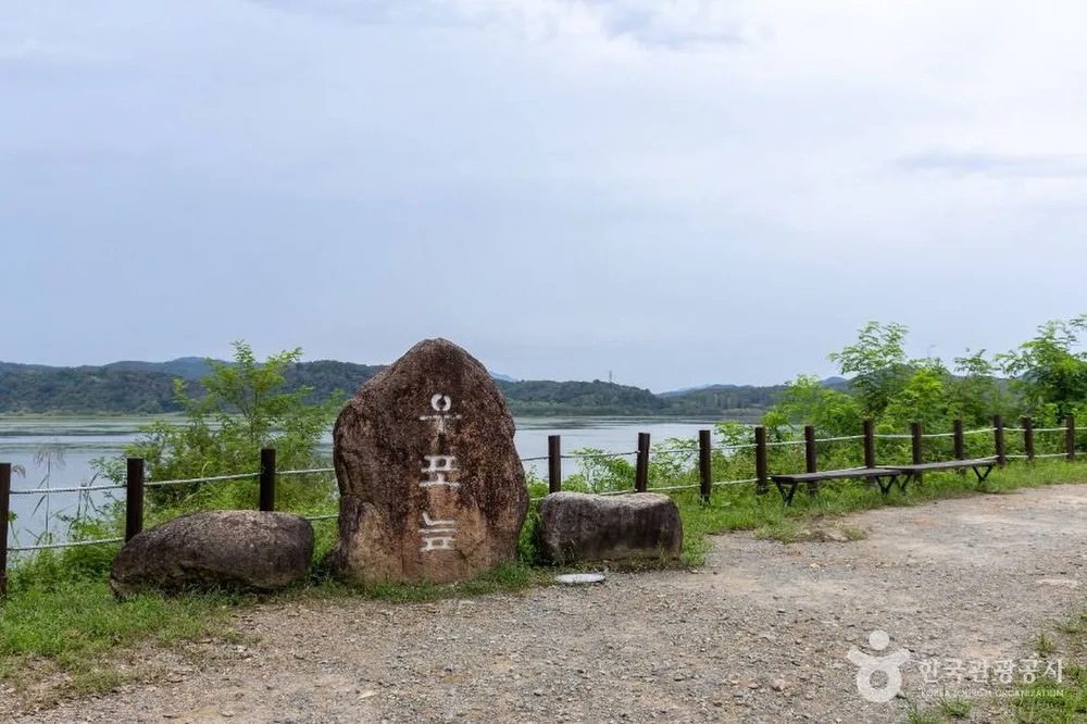 창녕 우포늪