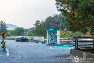 능강계곡