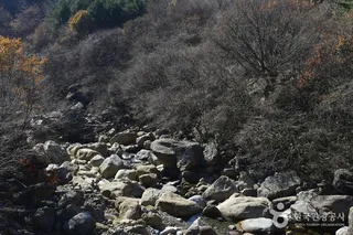 거림계곡