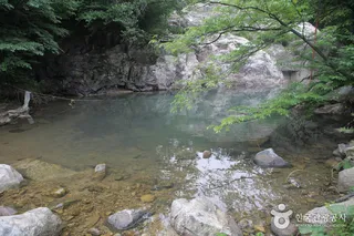 선유동계곡(산청)