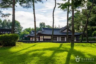 명성황후 생가