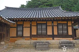 고성 어명기 고택