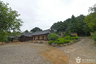 고성 어명기 고택