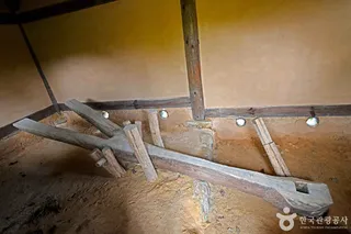고성 어명기 고택