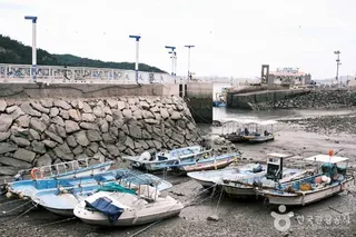 무의도