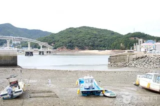 무의도