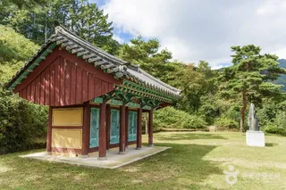 개삼터·개삼각