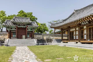 진주성