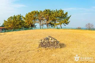 순천 검단산성