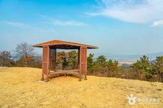 순천 검단산성