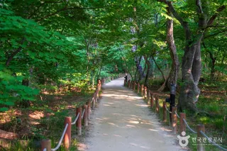 상림공원