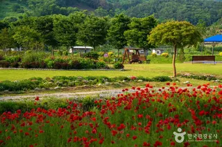 상림공원