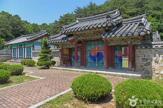 충렬사(금산)