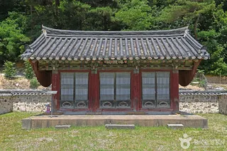 충렬사(금산)