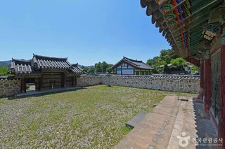 충렬사(금산)