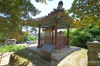 고경명선생비