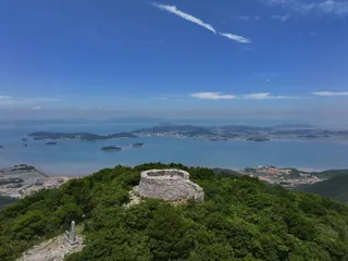 적대봉