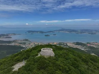 적대봉