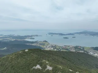 적대봉