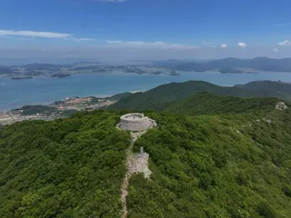 적대봉