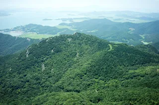 천등산(고흥)