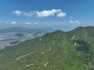 마복산(고흥)