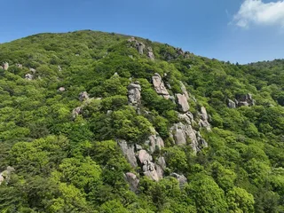 마복산(고흥)