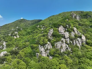 마복산(고흥)